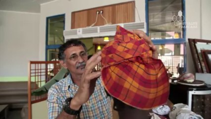 Ateliers nutrition intergénérationnels - Mutualité Française de Guyane