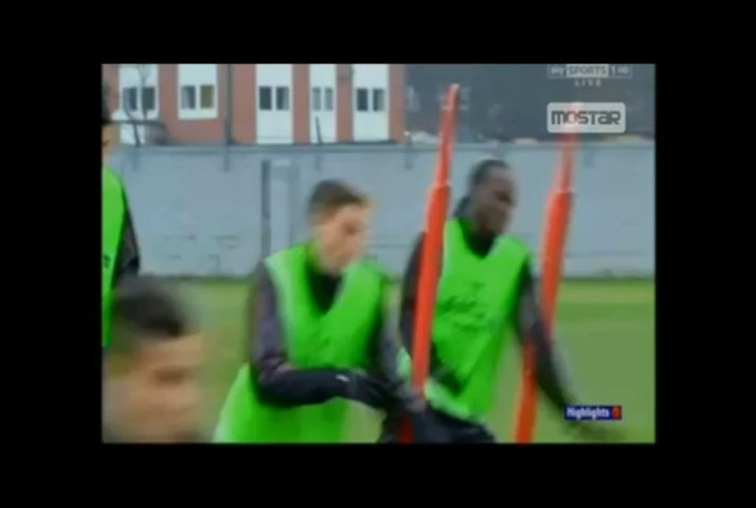 Jose on Brendan Rodgers and Liverpool