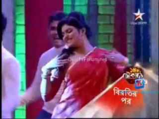 Choddor Choukathe 29th December 2013 Video Watch Online Pt4