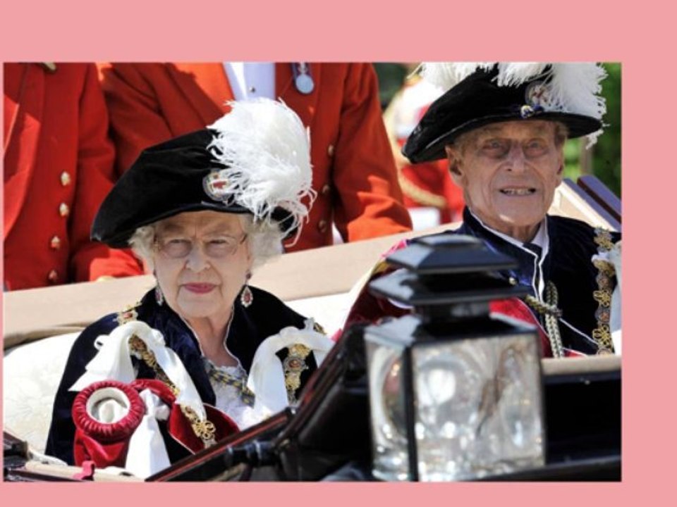La garde-robe d'Elisabeth 2