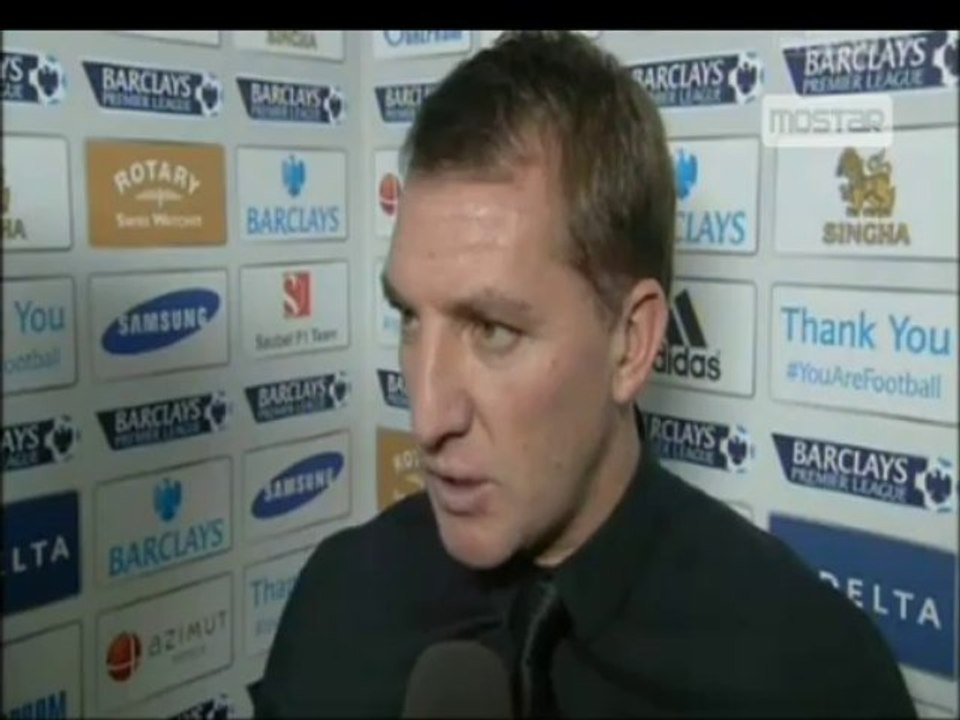 BR Pre-Game Comments