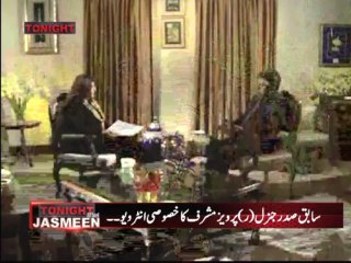 Tonight with Jasmeen (complete) Ep 32-29 December 2013