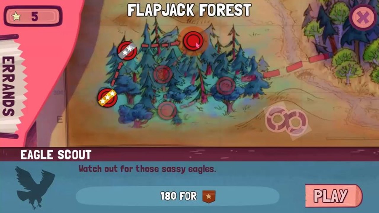 SG n°3: Jack Lumber