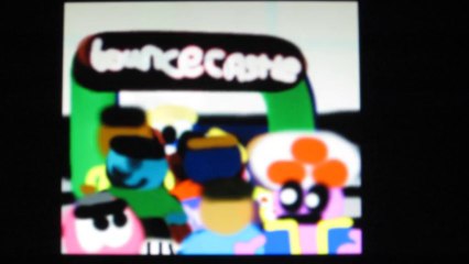 zappie de bom wilde west aap 2000