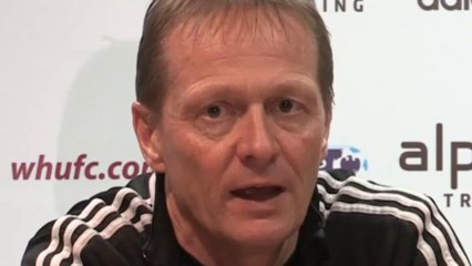 WBA - Le coach d'Anelka soutient la "quenelle"