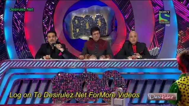 Boogie Woogie 29th December 2013 Part3