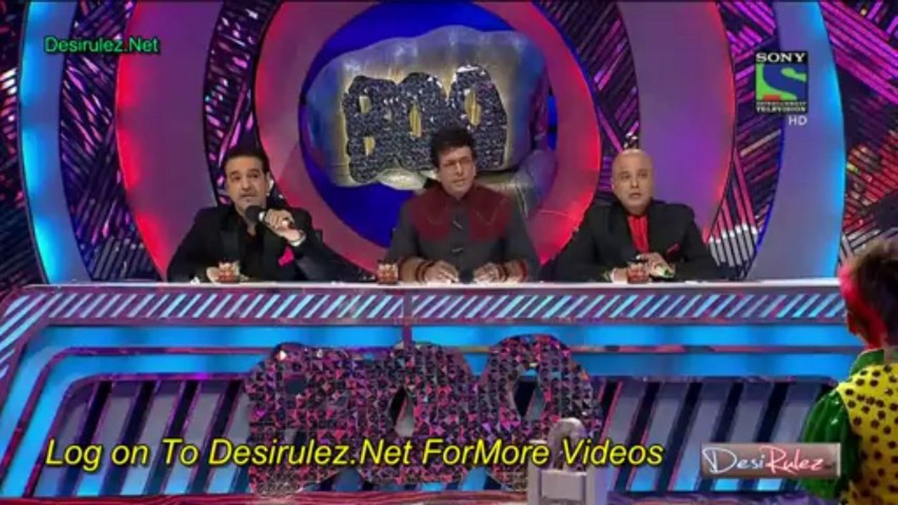 Boogie Woogie 29th December 2013 Part3