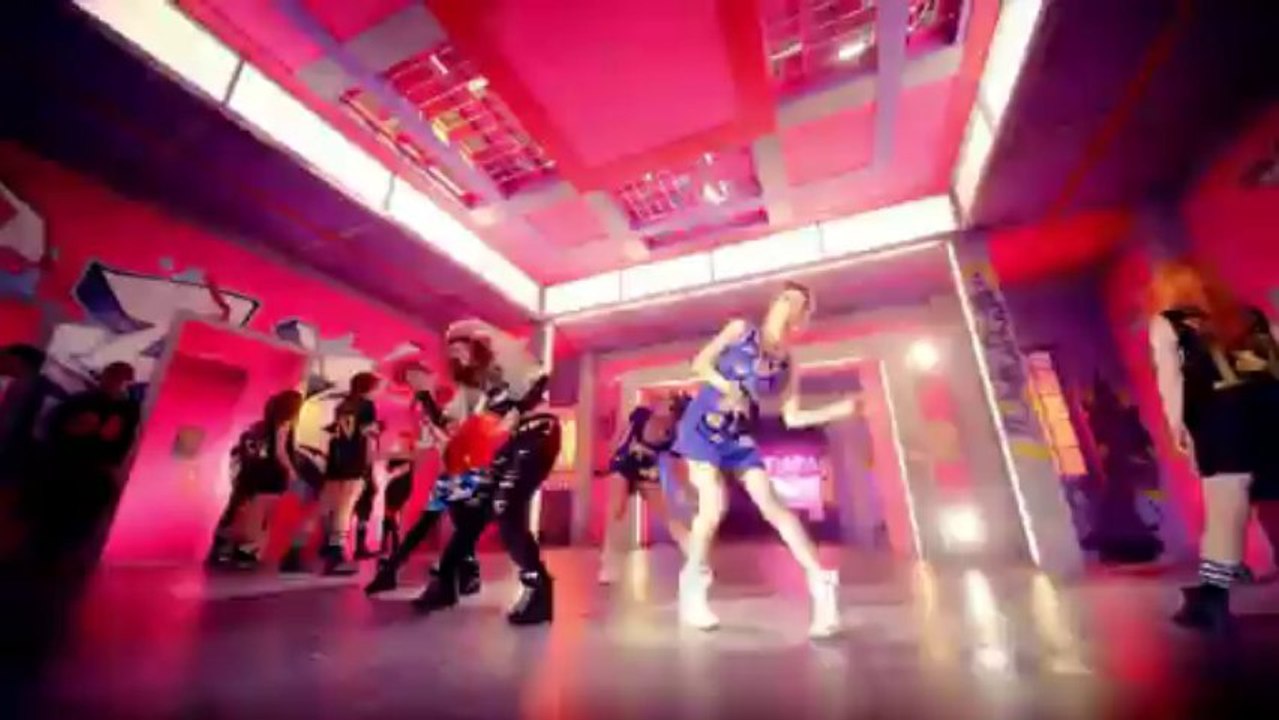 T-ara+Diskoteka Avaria ++