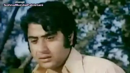 Gharana - Tera Saya Jahan Bhi ho Sajna (Remix)