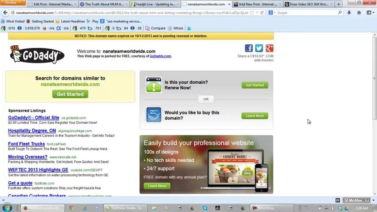 Search Engine Marketing Strategies: Does Video SEO Still Work Introduction