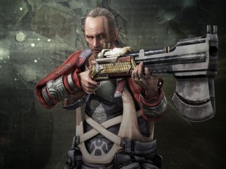 Lost Odyssey Walkthrough part 10 of 26 HD (Xbox 360)