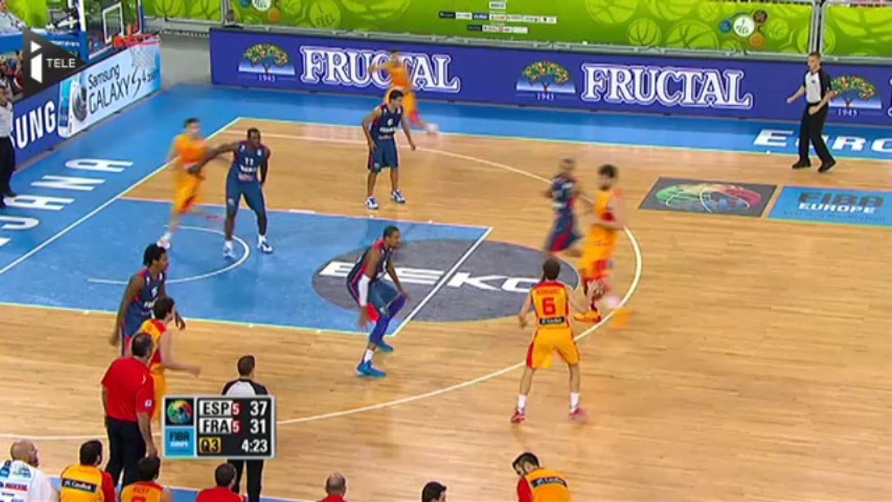 La rétro sportive de l'année 2013