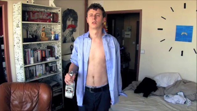 NORMAN Les Chemises !!