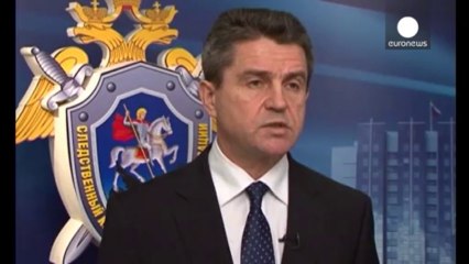 Rusya'daki saldırıda ölü sayısı artıyor