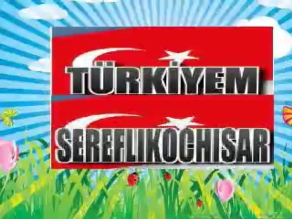 SEREFLIKOCHISARLI