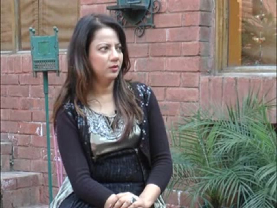 Batoon Batoon Mein.....With Arzoo Kazmi...29th December 2013...PT(2)
