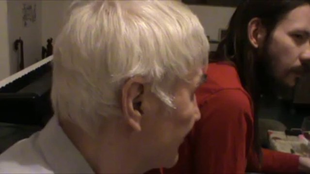 7 birthday КОСАГОВСКИЙ 2013 * Muzeum Rondizm TV