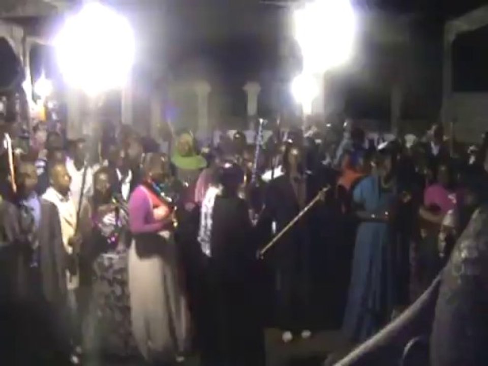 Toirab homme Assoumani 1/5