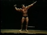 arnold schwarzenegger. pumping iron. en français