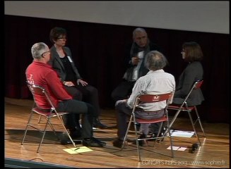 SOPHROLOGIE : LA RENCONTRE SOPHRO DYNAMIQUE