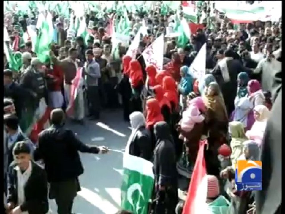 PAT Rally-29 Dec 2013