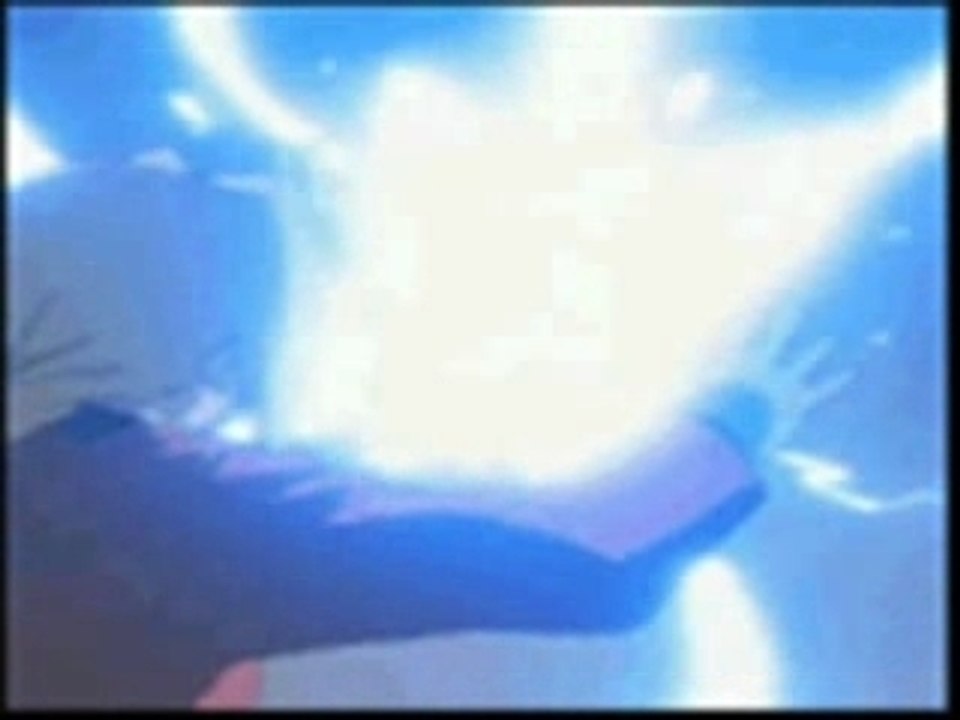 Mon second amv
