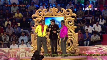 Golden Petal Awards -29th December 2013- Part9
