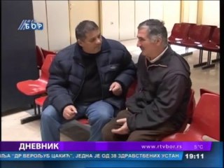 Dnevnik, 28. decembar 2013.