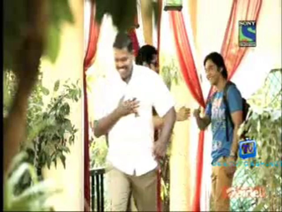 Bhoot Aaya 29th December 2013 Video Watch Online pt1