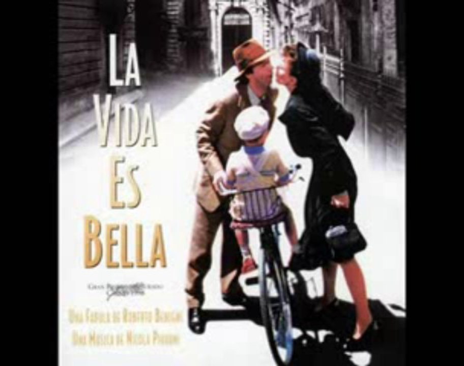 La vida es Bella