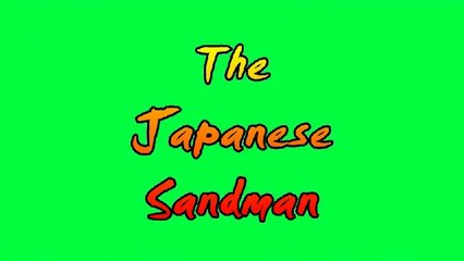 Annette Hanshaw ~ 1928 ~ The Japanese Sandman
