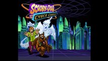 Scooby-Doo Cyber Chase Part 2