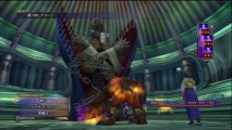 Final Fantasy X HD Remaster (Walkthrough part 039) Battle barrage against Seymour