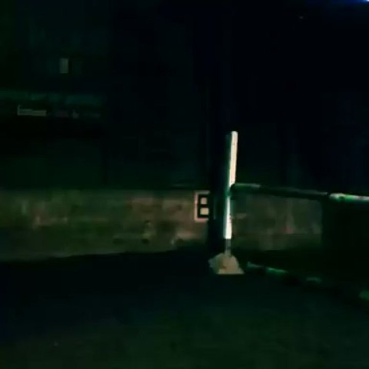 Saut en liberté (1m20) - Lexie