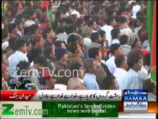 Bilawal Bhutto calls PTI  Jeans pehnhne wale Taliban