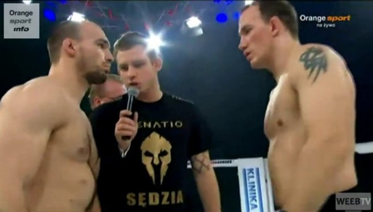 Chmielu vs Fabinsky - 26