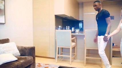 Jux - Uzuri Wako Tanzanian Music Video