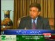 Gen (R) Pervaiz Musharraf Exclusive Interview On Express News – 29th December 2013