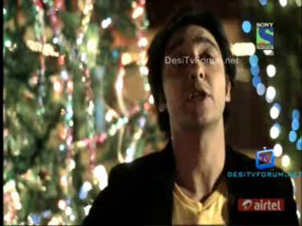 Bhoot Aaya 29th December 2013 Video Watch Online