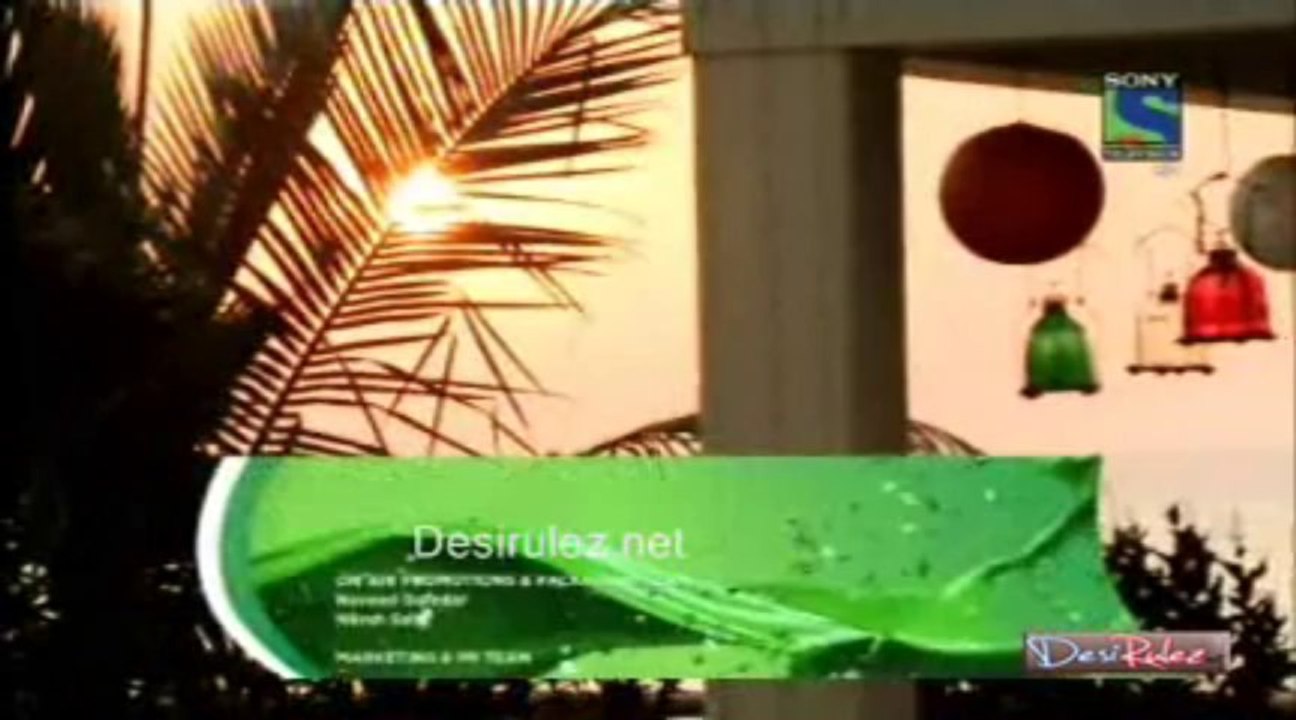 Bhoot Aaya 29th December 2013 pt5