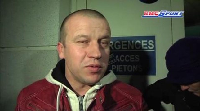 Accident de Schumacher / Panis : On ne peut pas voir ce soir 29/12