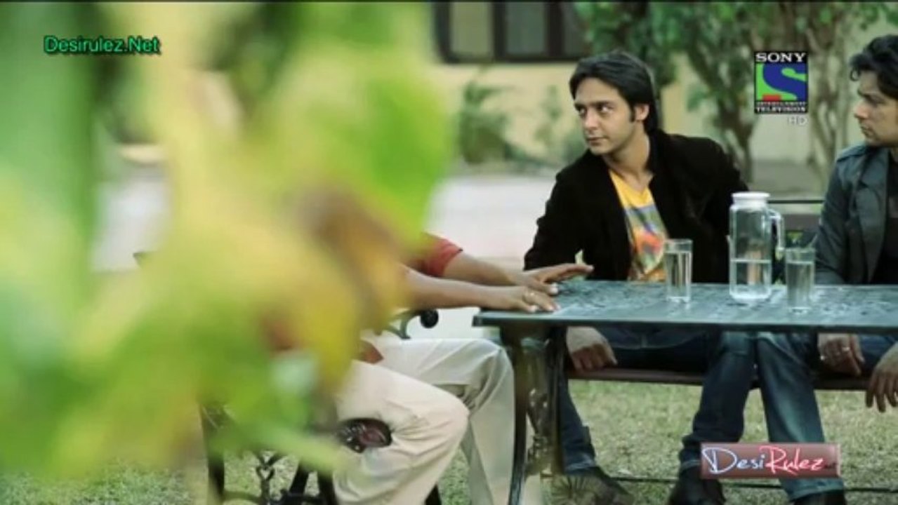 Bhoot Aaya 29th December 2013 Part3