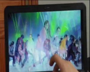 chaine actv1 show 3 partie 2 : Gangnam Style: critique