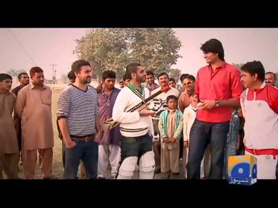 Gaggo Mandi Express-29 Dec 2013-Part 2