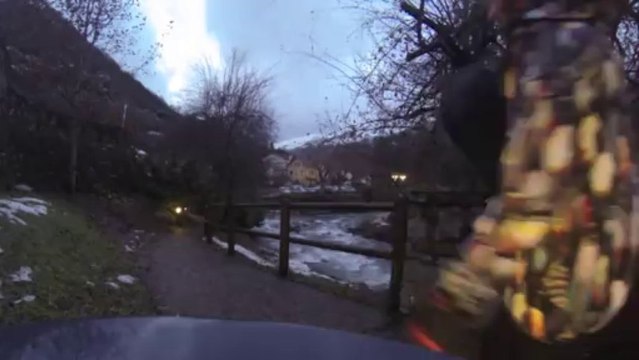 ski 2013 - Ax 3 domaines