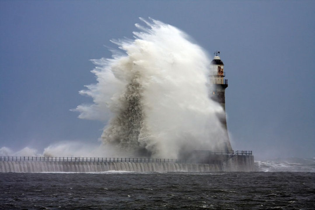 WHHHHHHAT!?!? - The Lighthouse