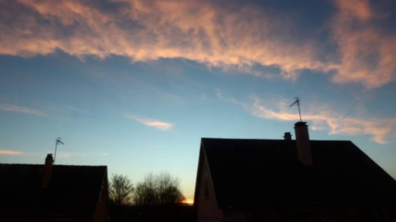 Timelapse Samyang 14mm & Magiclantern