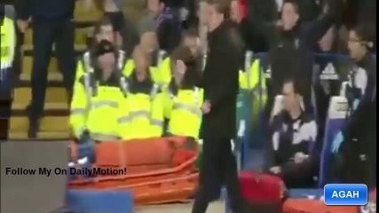 Chelsea - Liverpool 2:1 All Goals & Highlights (29.12.2013)