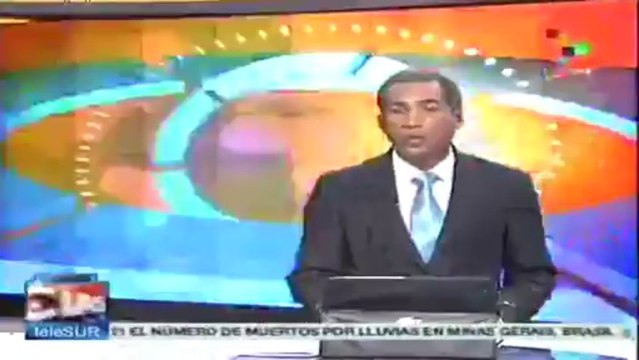 Lanza Israel misiles a Líbano sin causar muertos