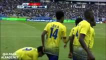 الأهلي - النصر - الهدف الثالث للنصر - حسن الراهب - 13-12-29